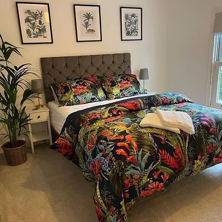Chic 2 Bedroom Cottage ويلينغهام المظهر الخارجي الصورة