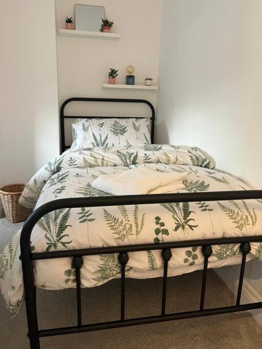 Chic 2 Bedroom Cottage ويلينغهام المظهر الخارجي الصورة
