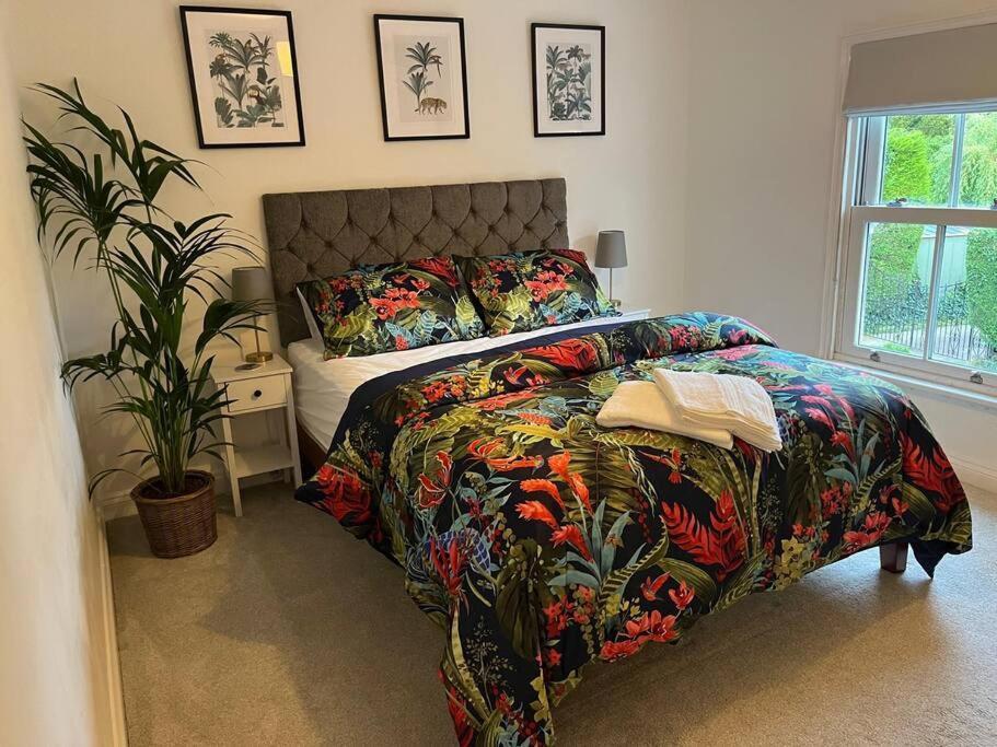 Chic 2 Bedroom Cottage ويلينغهام المظهر الخارجي الصورة