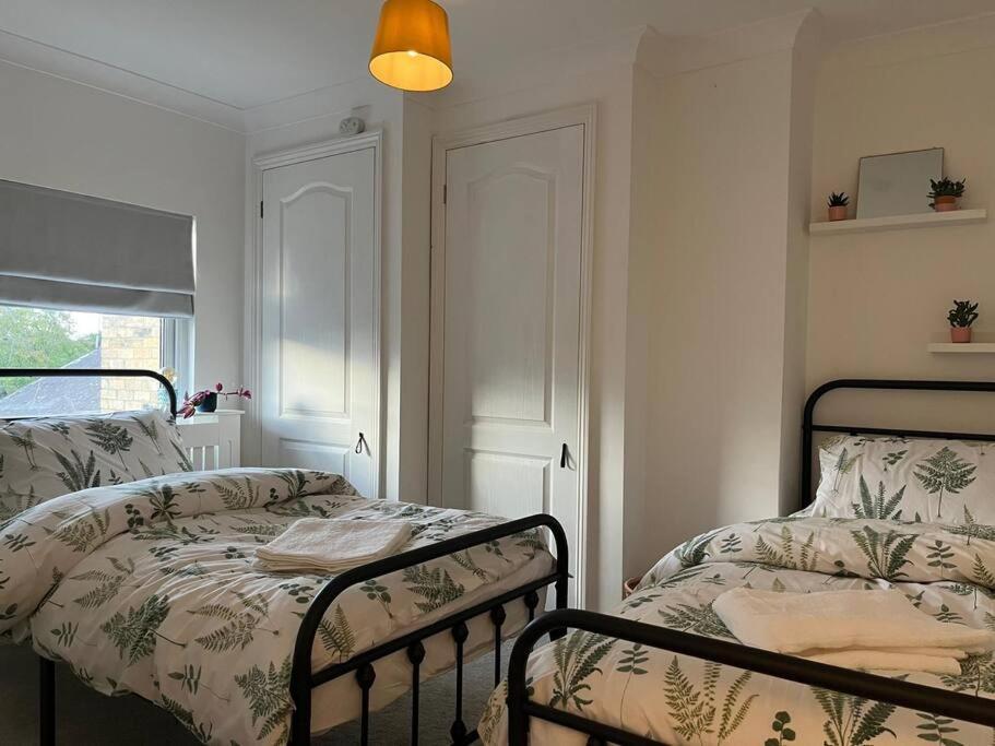 Chic 2 Bedroom Cottage ويلينغهام المظهر الخارجي الصورة